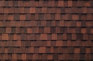 Rustic Hickory