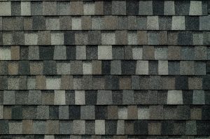 Thunderstorm Grey