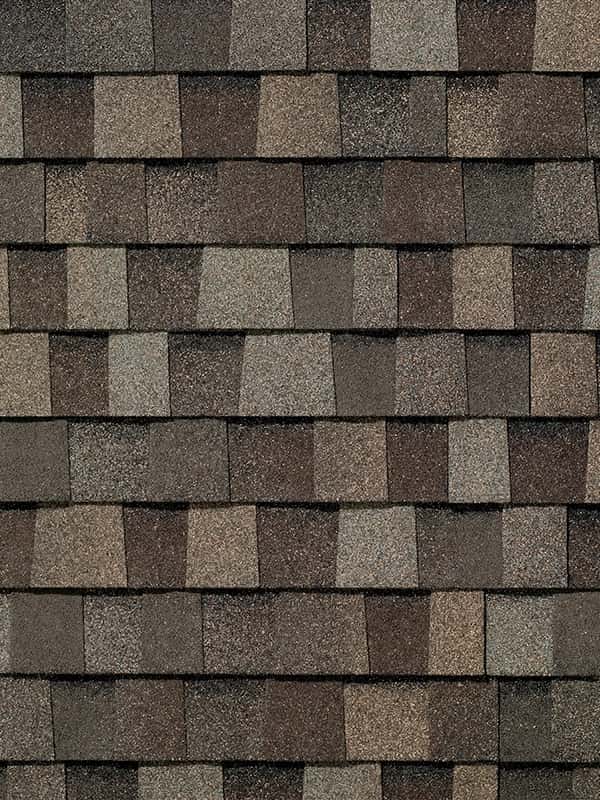 Natural Timber
