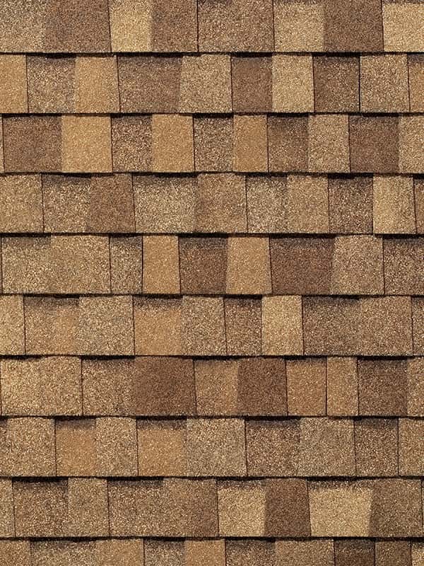 Rustic Cedar
