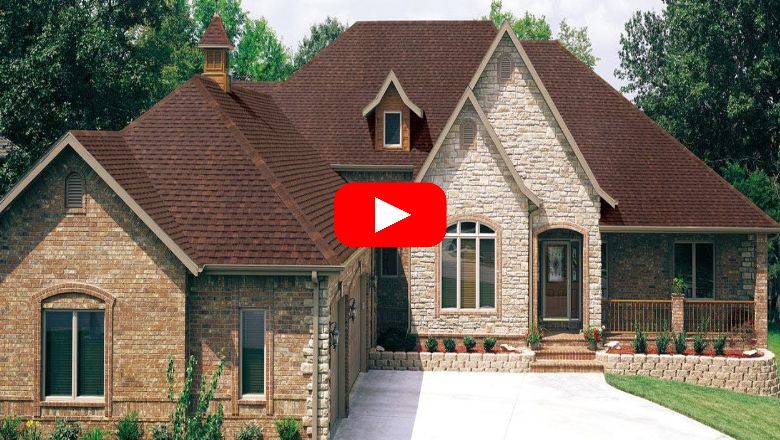 Shingle Roof Spring Hill Florida