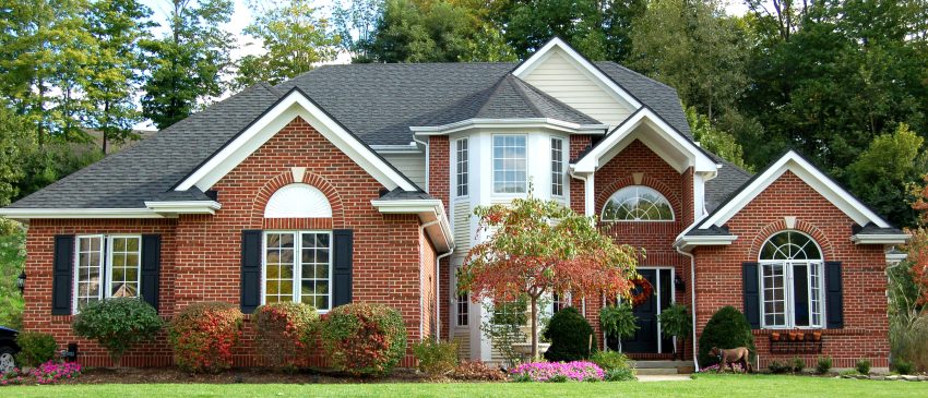 A New Shingle Roof Will Add Value To Your Home