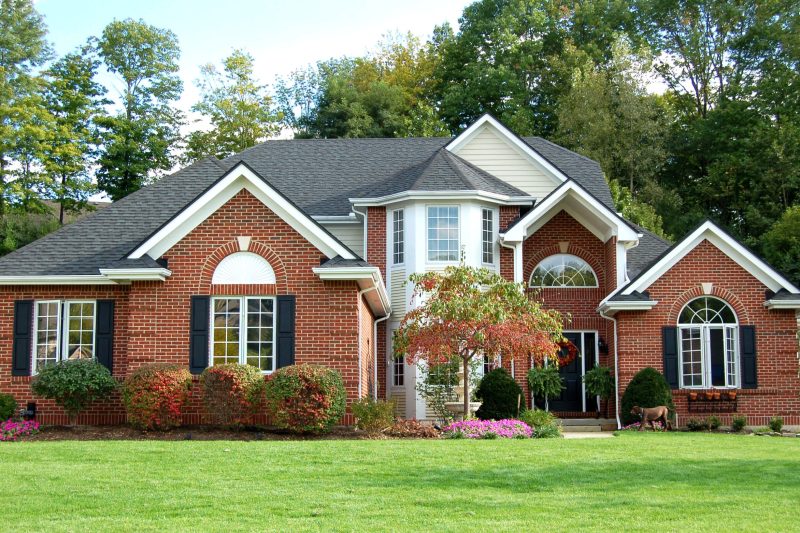 A New Shingle Roof Will Add Value To Your Home