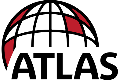 Atlas Shingle Logo, For roofs in Brooksville and Spring Hill, FL 